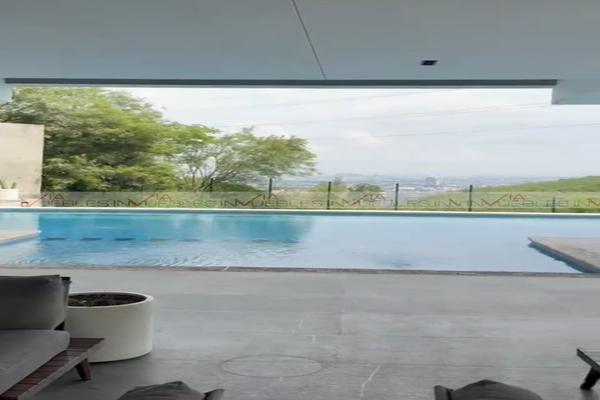 Foto de inmueble en Residencial Dinastía, Col. Residencial Dinastía C.P. 64639, Monterrey