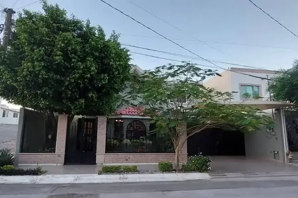 Foto de inmueble en  , Col. Residencial el Fresno C.P. 27018, Torreón