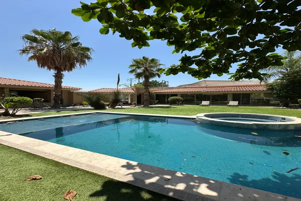 Foto de inmueble en  , Col. Residencial el Fresno C.P. 27018, Torreón