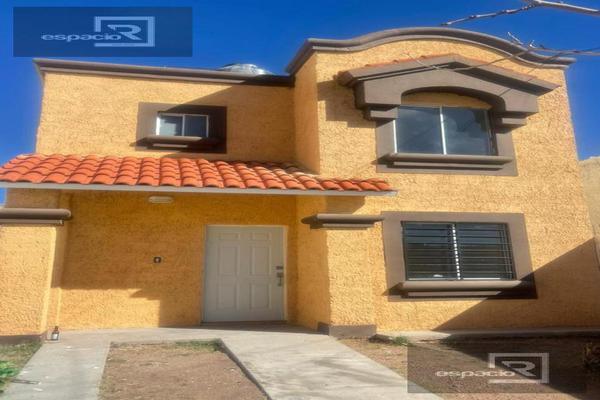 Foto de inmueble en  , Col. Residencial El León C.P. 31313, Chihuahua