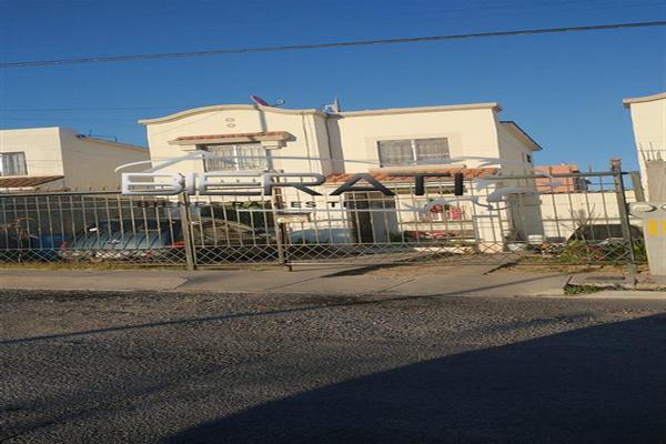 Foto de inmueble en  , Col. Residencial El León C.P. 31313, Chihuahua