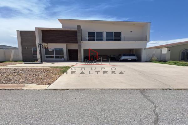 Foto de inmueble en , Col. Residencial El León C.P. 31313, Chihuahua