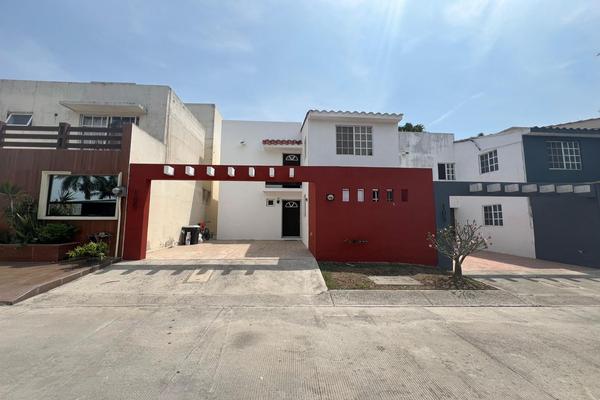 Foto de inmueble en  , Col. Residencial El Náutico C.P. 89605, Altamira