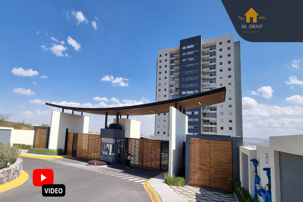 Foto de inmueble en -, Col. Residencial el Refugio C.P. 76146, Querétaro