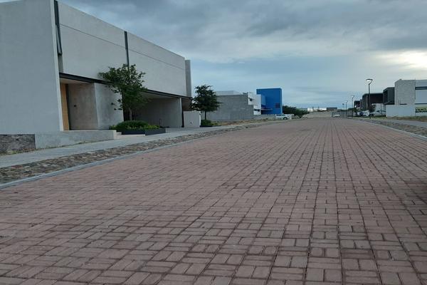 Foto de inmueble en  , Col. Residencial el Refugio C.P. 76146, Querétaro