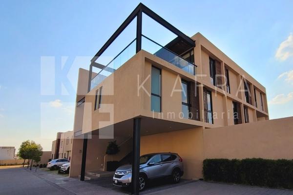 Foto de inmueble en  , Col. Residencial el Refugio C.P. 76146, Querétaro