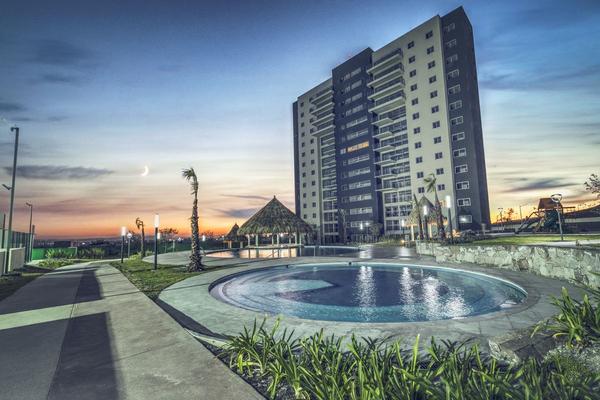 Foto de inmueble en  , Col. Residencial el Refugio C.P. 76146, Querétaro