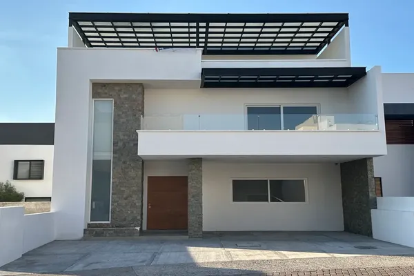 Foto de inmueble en  , Col. Residencial el Refugio C.P. 76146, Querétaro