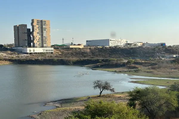 Foto de inmueble en  , Col. Residencial el Refugio C.P. 76146, Querétaro