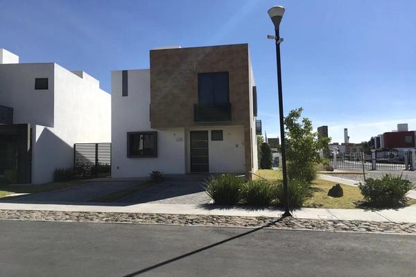 Foto de inmueble en  , Col. Residencial el Refugio C.P. 76146, Querétaro