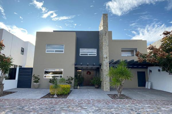 Foto de inmueble en  , Col. Residencial el Refugio C.P. 76146, Querétaro