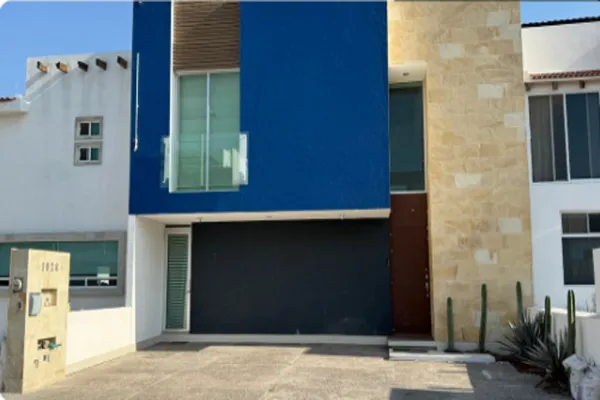 Foto de inmueble en  , Col. Residencial el Refugio C.P. 76146, Querétaro