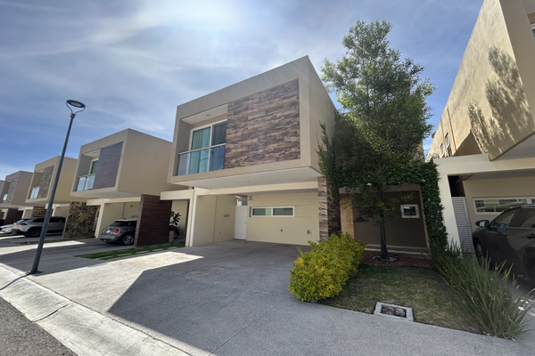 Foto de inmueble en ., Col. Residencial el Refugio C.P. 76146, Querétaro