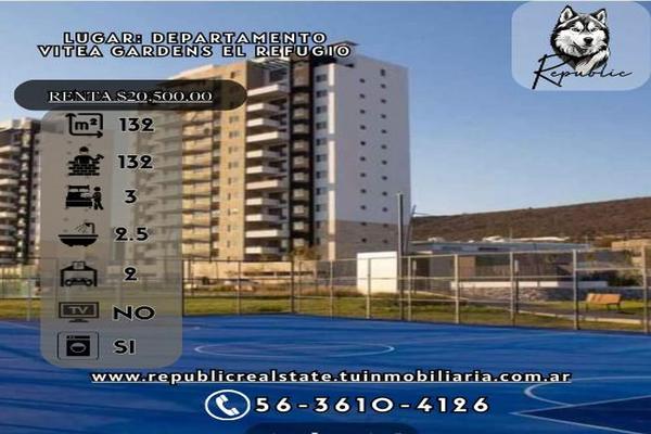 Foto de inmueble en  , Col. Residencial el Refugio C.P. 76146, Querétaro