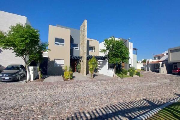 Foto de inmueble en  , Col. Residencial el Refugio C.P. 76146, Querétaro