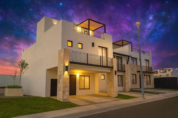 Foto de inmueble en  , Col. Residencial el Refugio C.P. 76146, Querétaro