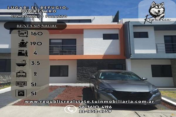 Foto de inmueble en  , Col. Residencial el Refugio C.P. 76146, Querétaro