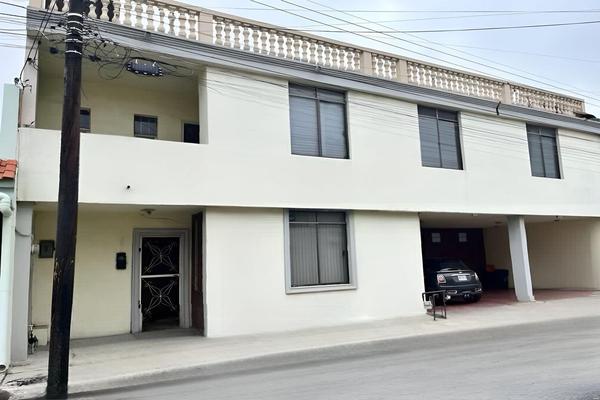 Foto de inmueble en  , Col. Residencial El Roble C.P. 66414, San Nicolás de los Garza