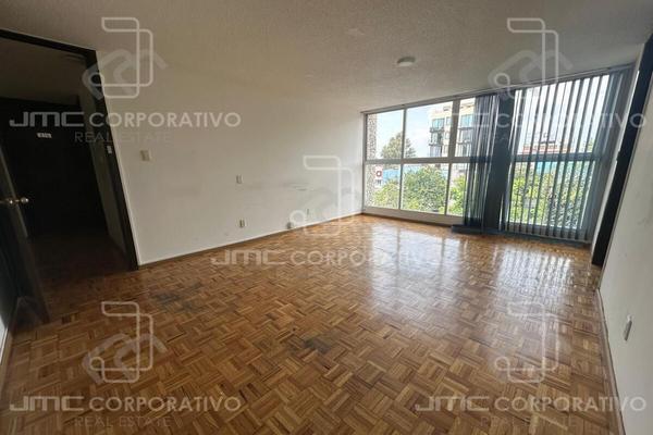 Foto de inmueble en  , Col. Residencial Emperadores C.P. 03320, Benito Juárez