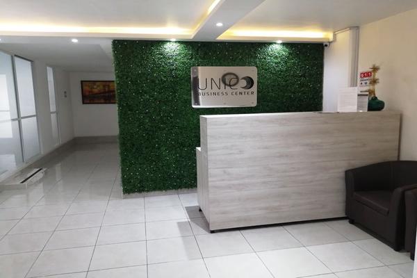 Foto de inmueble en , Col. Residencial Emperadores C.P. 03320, Benito Juárez
