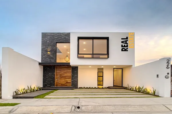 Foto de inmueble en  , Col. Residencial Esmeralda Norte C.P. 28017, Colima