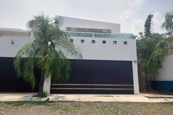 Foto de inmueble en  , Col. Residencial Esmeralda Norte C.P. 28017, Colima