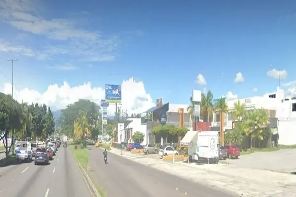 Foto de inmueble en  , Col. Residencial Esmeralda Norte C.P. 28017, Colima