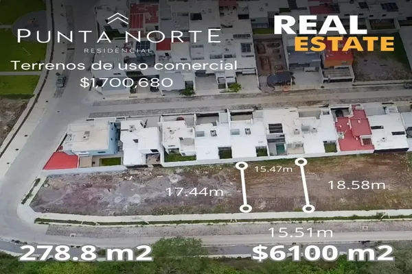 Foto de inmueble en  , Col. Residencial Esmeralda Norte C.P. 28017, Colima