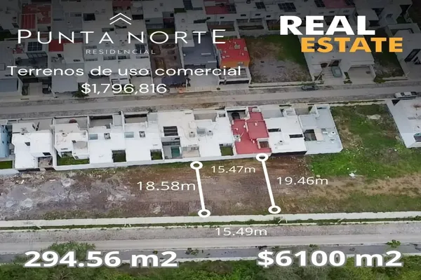 Foto de inmueble en  , Col. Residencial Esmeralda Norte C.P. 28017, Colima