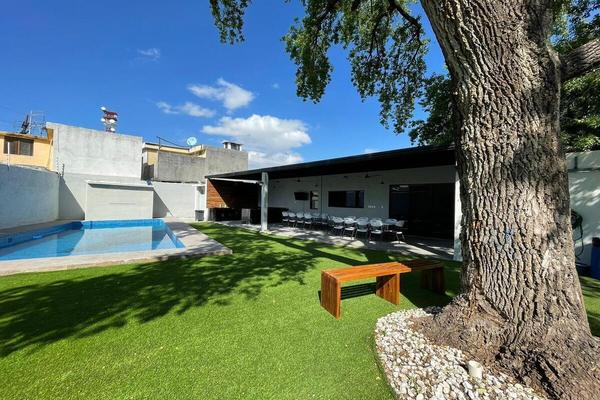 Foto de inmueble en ., Col. Residencial La Española C.P. 64820, Monterrey