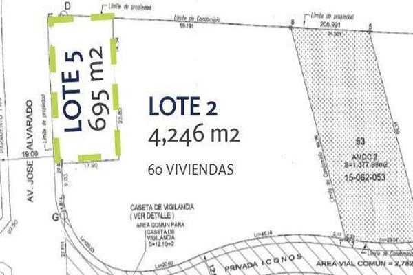 Foto de inmueble en  , Col. Residencial La Española C.P. 64820, Monterrey