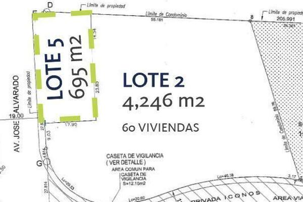 Foto de inmueble en  , Col. Residencial La Española C.P. 64820, Monterrey
