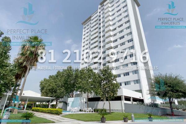 Foto de inmueble en  , Col. Residencial La Española C.P. 64820, Monterrey