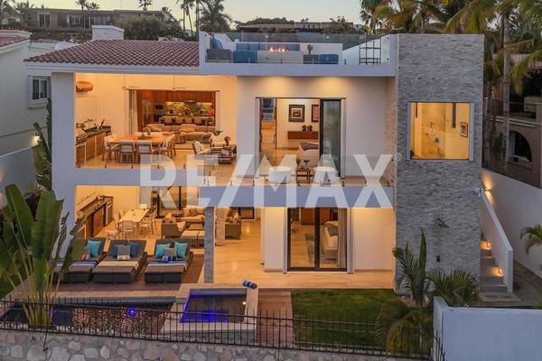 Foto de inmueble en RESIDENCIAL LA JOLLA, Col. La Joya de los Cabos C.P. 23405, Los Cabos
