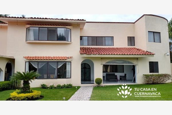 Foto de inmueble en  , Col. Residencial La Palma C.P. 62553, Jiutepec