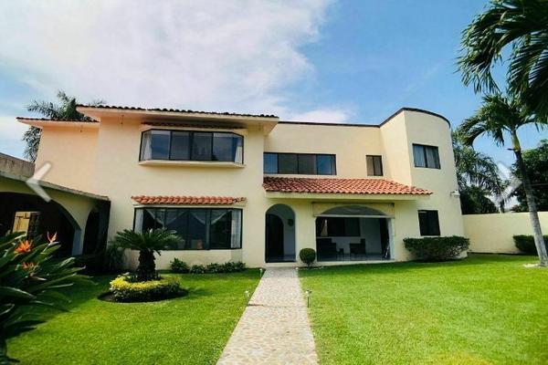 Foto de inmueble en  , Col. Residencial La Palma C.P. 62553, Jiutepec