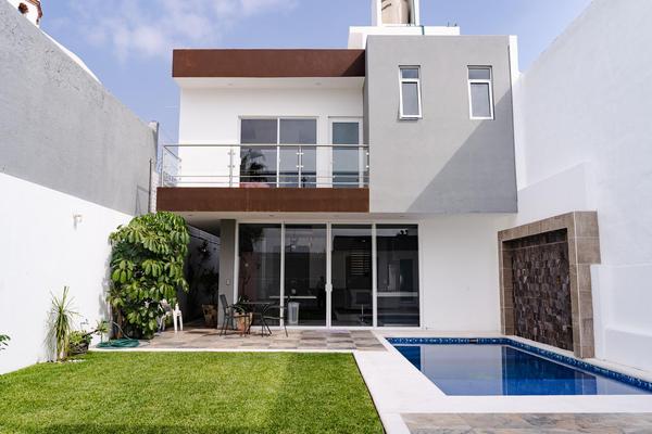 Foto de inmueble en  , Col. Residencial La Palma C.P. 62553, Jiutepec