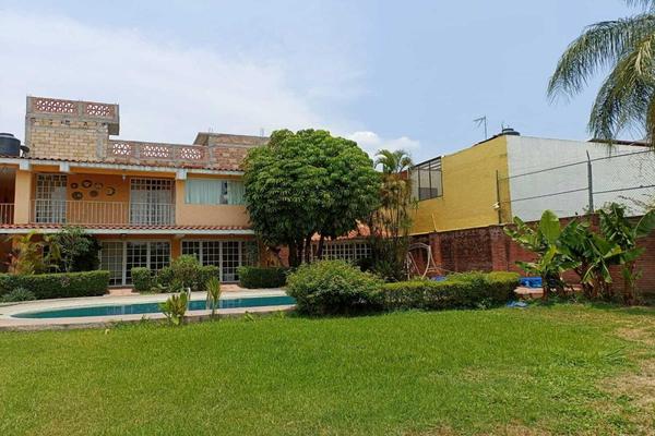 Foto de inmueble en  , Col. Residencial La Palma C.P. 62553, Jiutepec