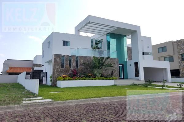 Foto de inmueble en  , Col. Residencial Lagunas de Miralta C.P. 89605, Altamira