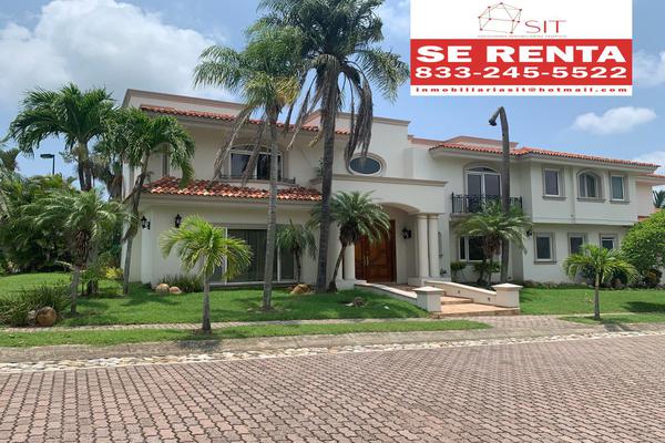 Foto de inmueble en  , Col. Residencial Lagunas de Miralta C.P. 89605, Altamira