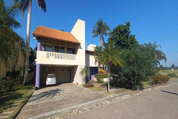 Foto de inmueble en  , Col. Residencial Lagunas de Miralta C.P. 89605, Altamira