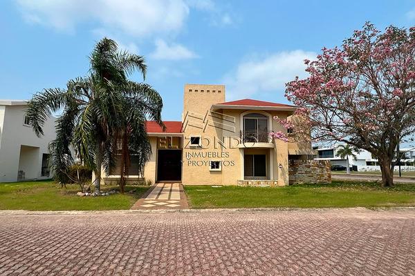 Foto de inmueble en  , Col. Residencial Lagunas de Miralta C.P. 89605, Altamira