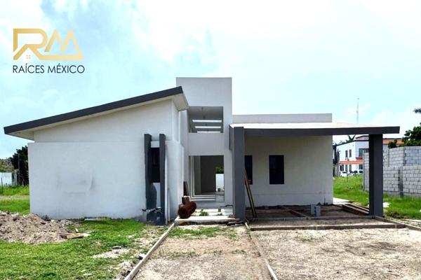 Foto de inmueble en  , Col. Residencial Lagunas de Miralta C.P. 89605, Altamira