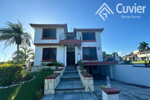 Foto de inmueble en Residencial Lagunas de Miralta, Col. Tampico Altamira C.P. 89605, Altamira