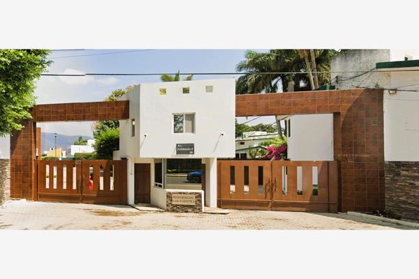 Foto de inmueble en RESIDENCIAL LAS FUENTES #000, Col. Ixtlahuacan C.P. 62732, Yautepec