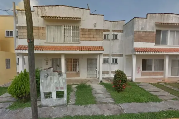 Foto de inmueble en  , Col. Residencial las Olas C.P. 96343, Cosoleacaque