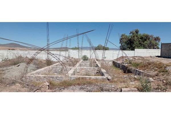 Foto de inmueble en Paseos de la Palma, Col. Pachocan C.P. 42083, Pachuca de Soto