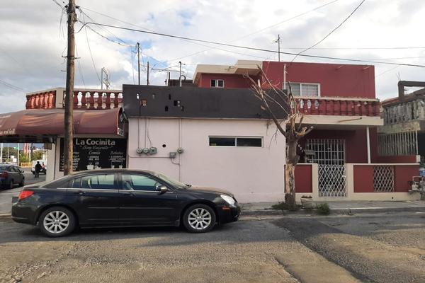 Foto de inmueble en  , Col. Residencial las Puentes C.P. 66460, San Nicolás de los Garza