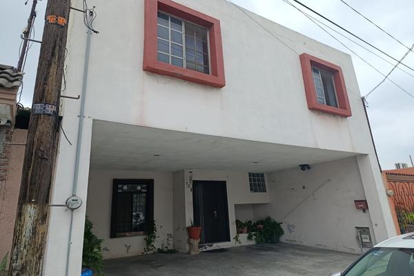 Foto de inmueble en  , Col. Residencial las Puentes C.P. 66460, San Nicolás de los Garza