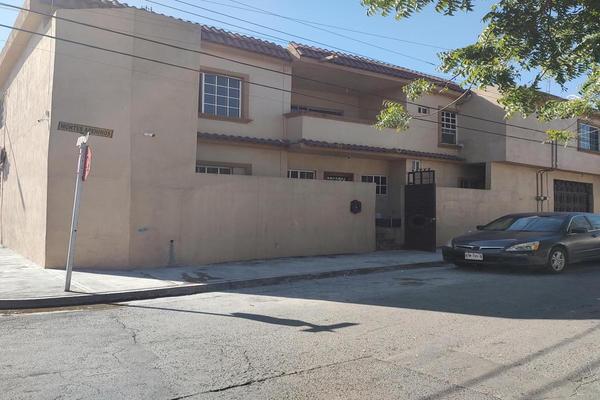 Foto de inmueble en  , Col. Residencial las Puentes C.P. 66460, San Nicolás de los Garza